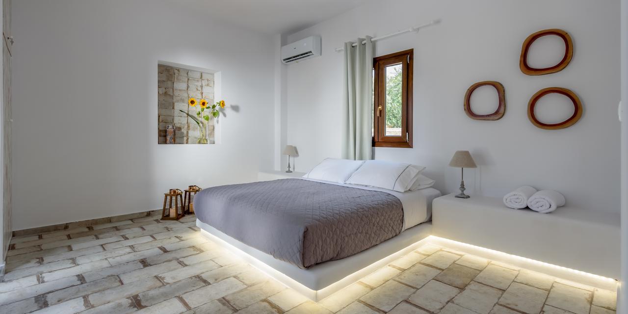 Elia Residences Santorini Картерадос Экстерьер фото